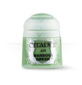Air - Warboss Green 12ML - Gamesmart